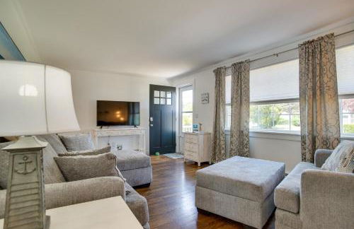 Newly Renovated Dennis Port Home Close to Beaches - Foto 4