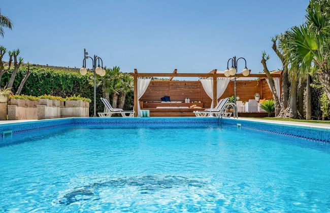 Villa Cutrera 6 Emma Villas - Foto 28