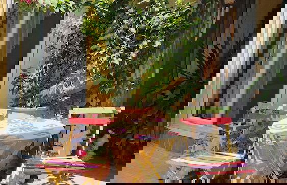 Home & Gardens 2-bed Villa in Sevasti, Katerini - Foto 12