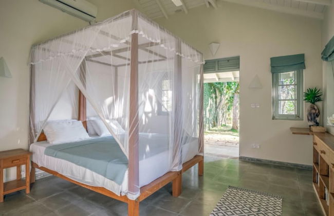 Elevated Family Beach Villa Overlooking Surf Break - Foto 27