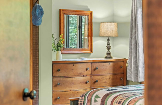 Boulder Pointe by Avantstay Deck & Forest Views, Boulder Lake Club Passes - Foto 20