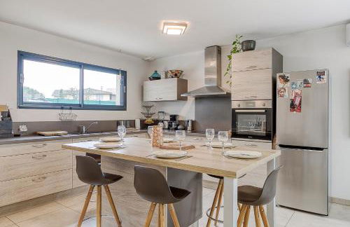 charmante maison à la campagne - Photo 6