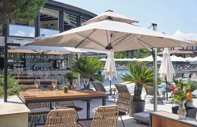 Santa Marina Holiday Village - Foto 73