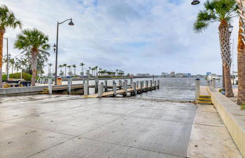 Walk to Manatee River Palmetto Unit with Sunroom - Foto 28