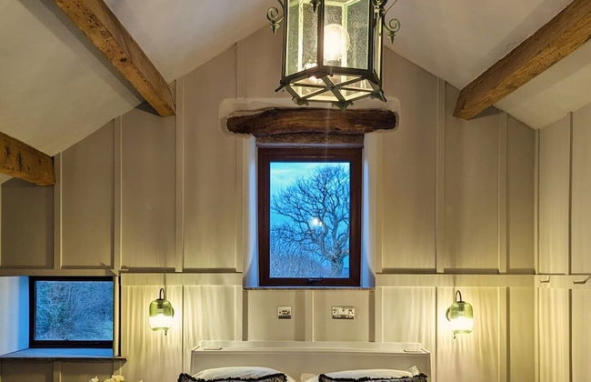 Laythams Holiday Lets Retreat - Foto 51