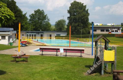 Ferienwohnung Weserberglandblick - Foto 8