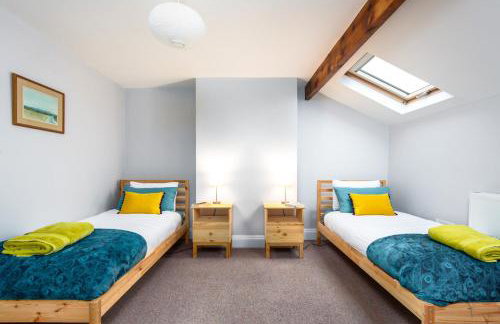 Bedzzz - Booklovers Dream - Foto 20