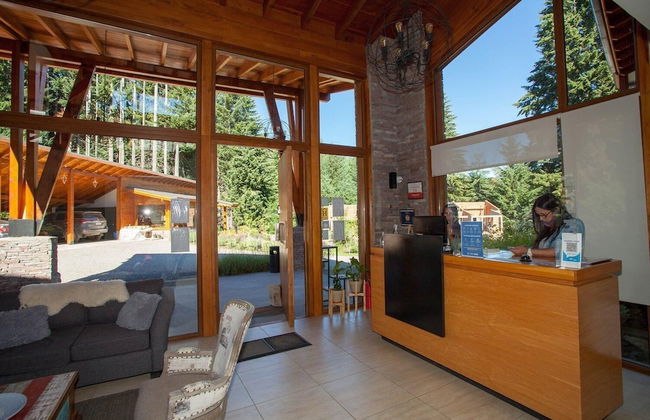 Origen de la Bahia - Apart hotel - Foto 52