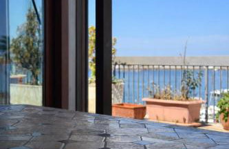 Attico con terrazza sul porticciolo turistico di Vibo Marina - Photo 29