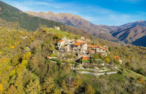 Vivi Luxury Country House - Foto 71