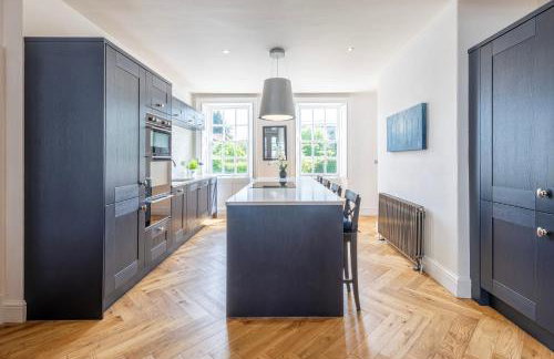 South Wing of Edwinstowe Hall - Foto 21