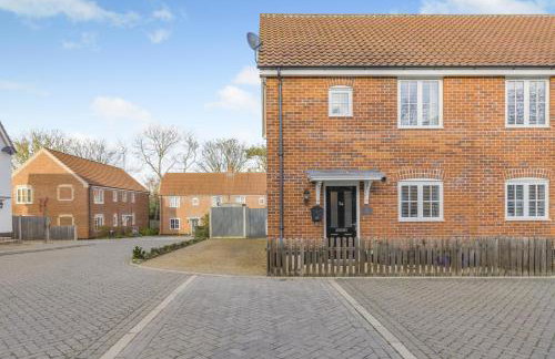 3 Bed in Overstrand oc-p34096 - Foto 24