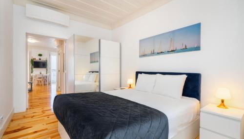 WHome Intendente Modern 1-Bed with Lift in Top Notch Location - Foto 3