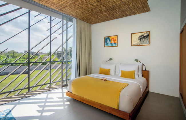 Atap Resort Canggu by Ini Vie Hospitality - Photo 21