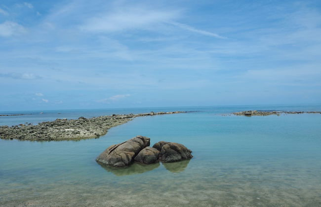 Seaview Apartment at Casavela Samui - Foto 32