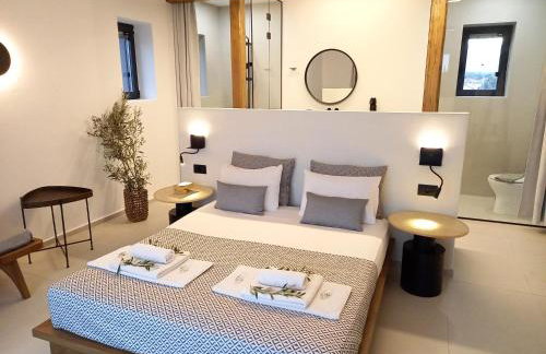 Niki Luxury Apartments Niki Suites Petra - Photo 2