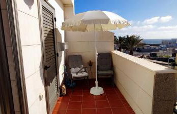 Ático La Marina - Foto 53