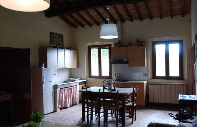 Agriturismo Cabbiavoli - Foto 41