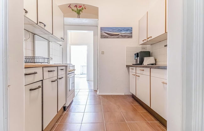 Affordable Stay Prime Location by Danube - Foto 38