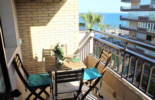 Ronda 4 Tierra del Mar Mediterraneo - Foto 22