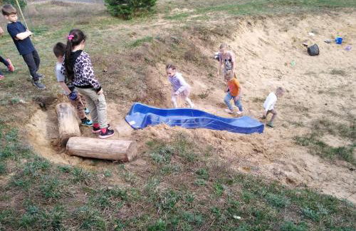 Sosnogródek - Foto 48