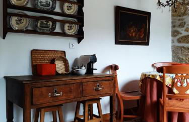 Beautiful house and garden at Serra da Estrela, perfect for groups and families - Foto 4