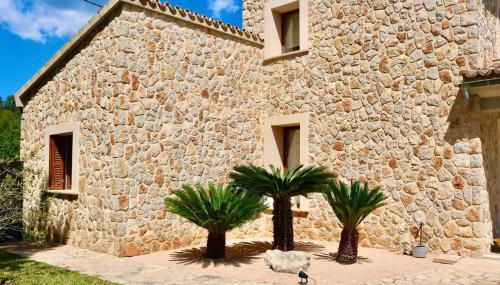 Ca'n Mutxo, vistas increíbles, piscina y barbacoa - Foto 5