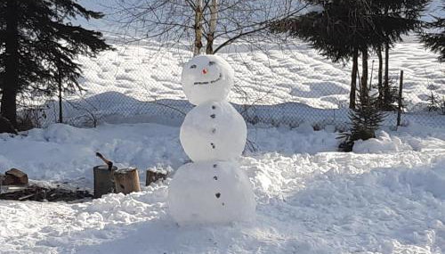 Villa Victoria - Foto 2