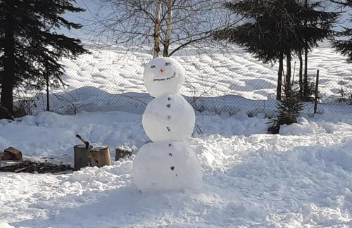 Villa Victoria - Foto 2