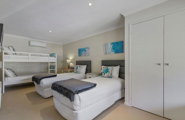 McMillans of Metung Coastal Resort - Foto 11