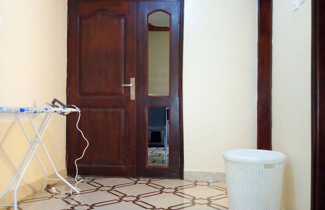 Kiguliz Vacation Apartment - Foto 12