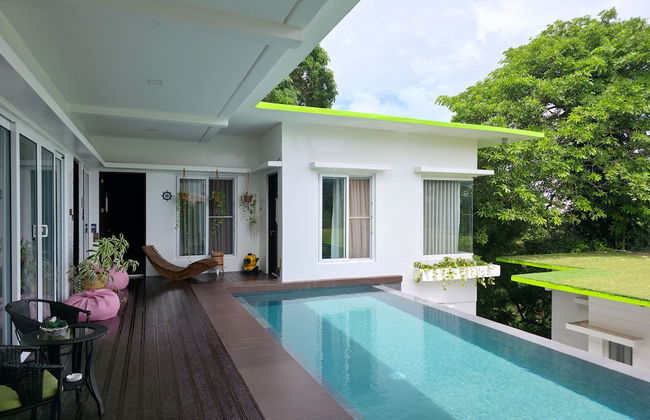 One Hagdan Villas - Foto 60