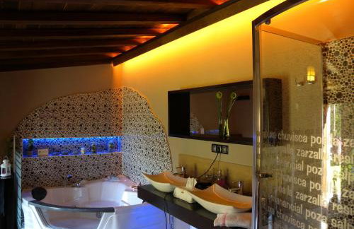 Aldea Os Muiños - Foto 49