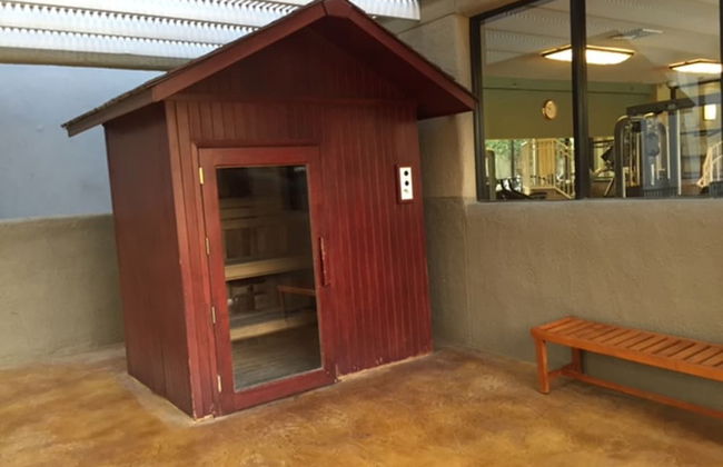 GetAways at Jockey Club - Foto 21