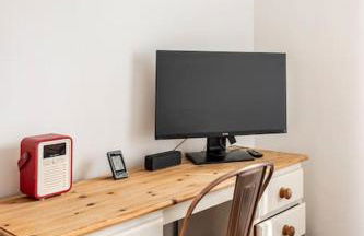 QuaintGarden Apartment@Near Tower Bridge & Big Ben - Photo 7