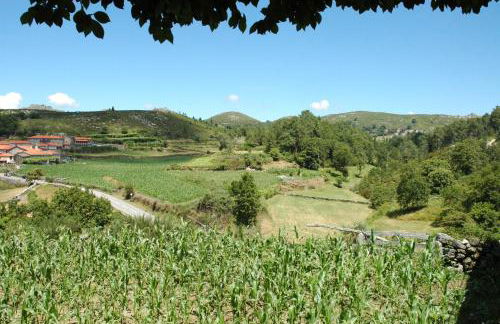 Casa de Campo Monte Abades - Foto 52