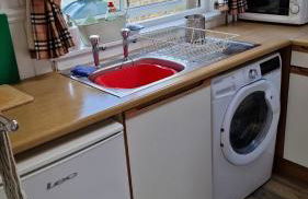 Auchencairn Cottage - Foto 20