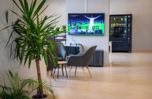 Apartamentos Comfort Calella - Foto 15