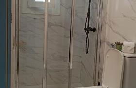 Oscar Hospedaje - compartido con familia - Foto 4