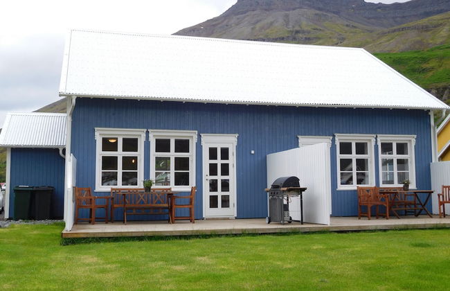 Lonsleira Apartments - Foto 39