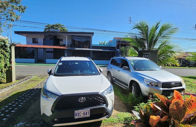 Alojamientos N&S - Photo 74