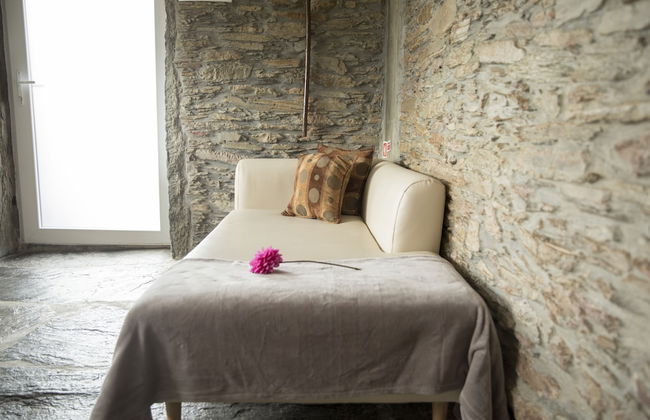 Casa da Casada - Espigueiro da Casada - Photo 20