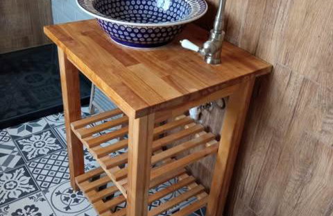 Agroturystyka Jak Makiem Zasiał Dworki 10 - Foto 17