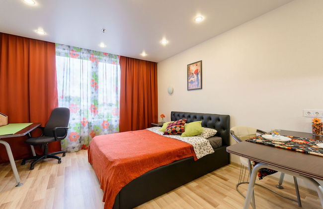 Apartments Domotelli Ye's - Foto 34