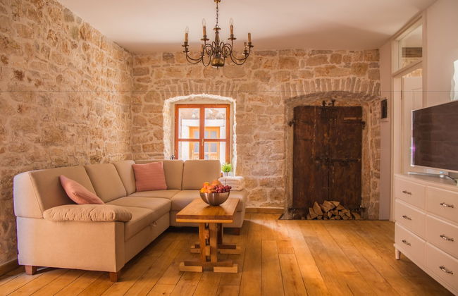 Villa di Piazza - Foto 17