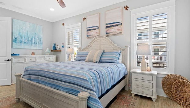 Casamigos 6 Bedroom Home by RedAwning - Foto 5, Habitación