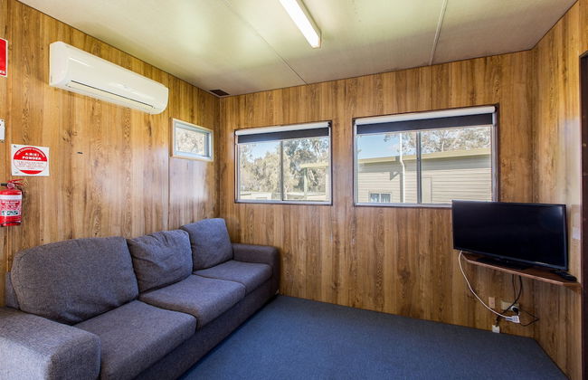 Discovery Parks - Lake Hume, New South Wales - Photo 34