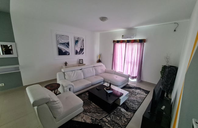 Inviting 5-bed Apartment in Luanda - Foto 11