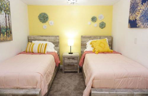 10 beds! Large home Groups multiple families - Foto 7