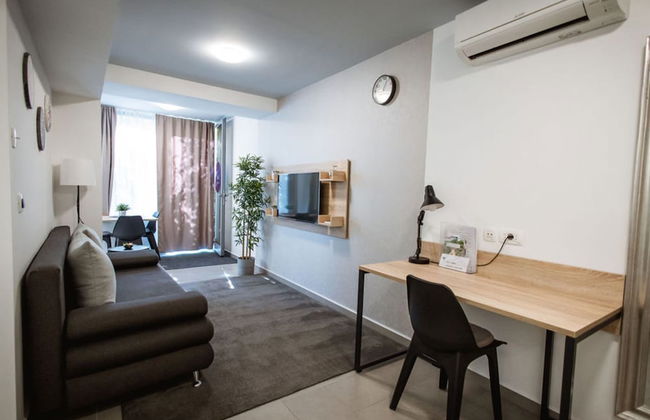 Stylish Apartments With Osijek Near Top Attractions - Foto 47